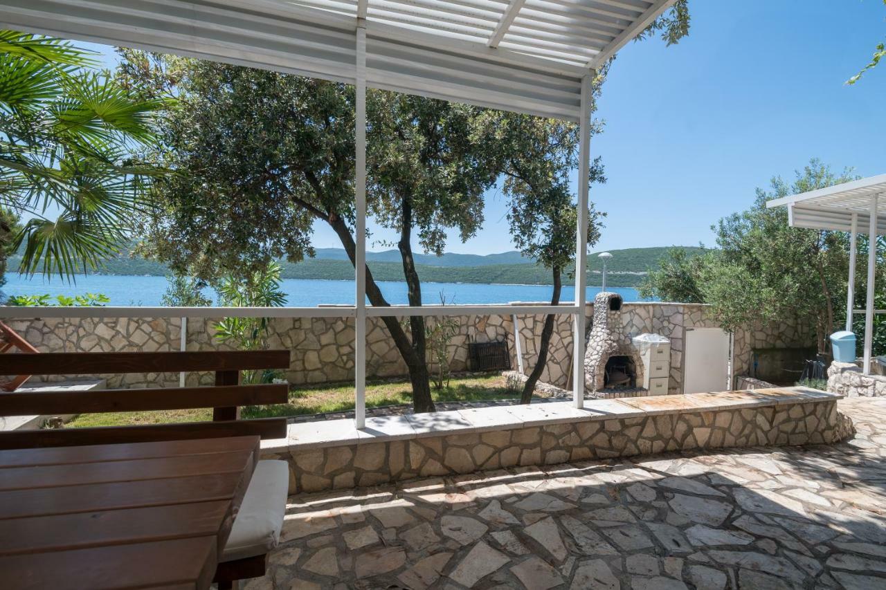 נאום Apartments Lukrecia מראה חיצוני תמונה