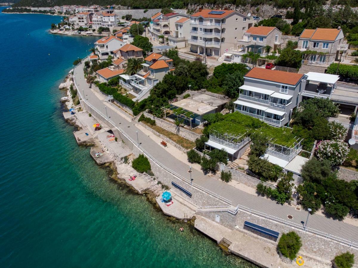 נאום Apartments Lukrecia מראה חיצוני תמונה