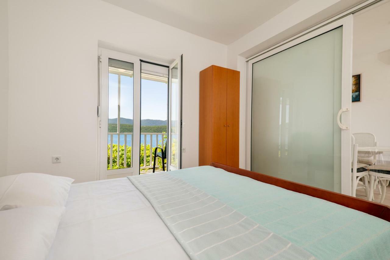 נאום Apartments Lukrecia מראה חיצוני תמונה