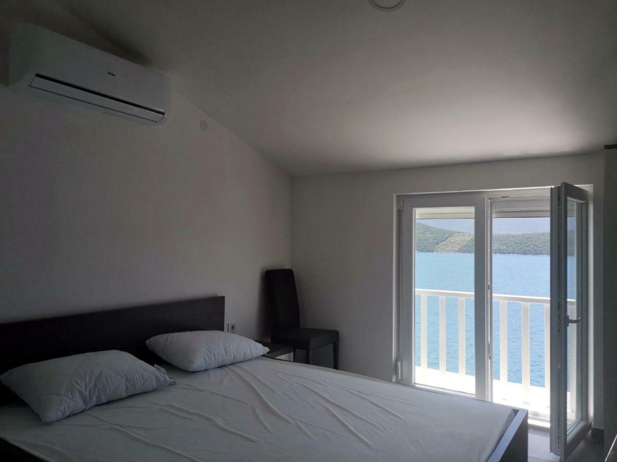 נאום Apartments Lukrecia מראה חיצוני תמונה