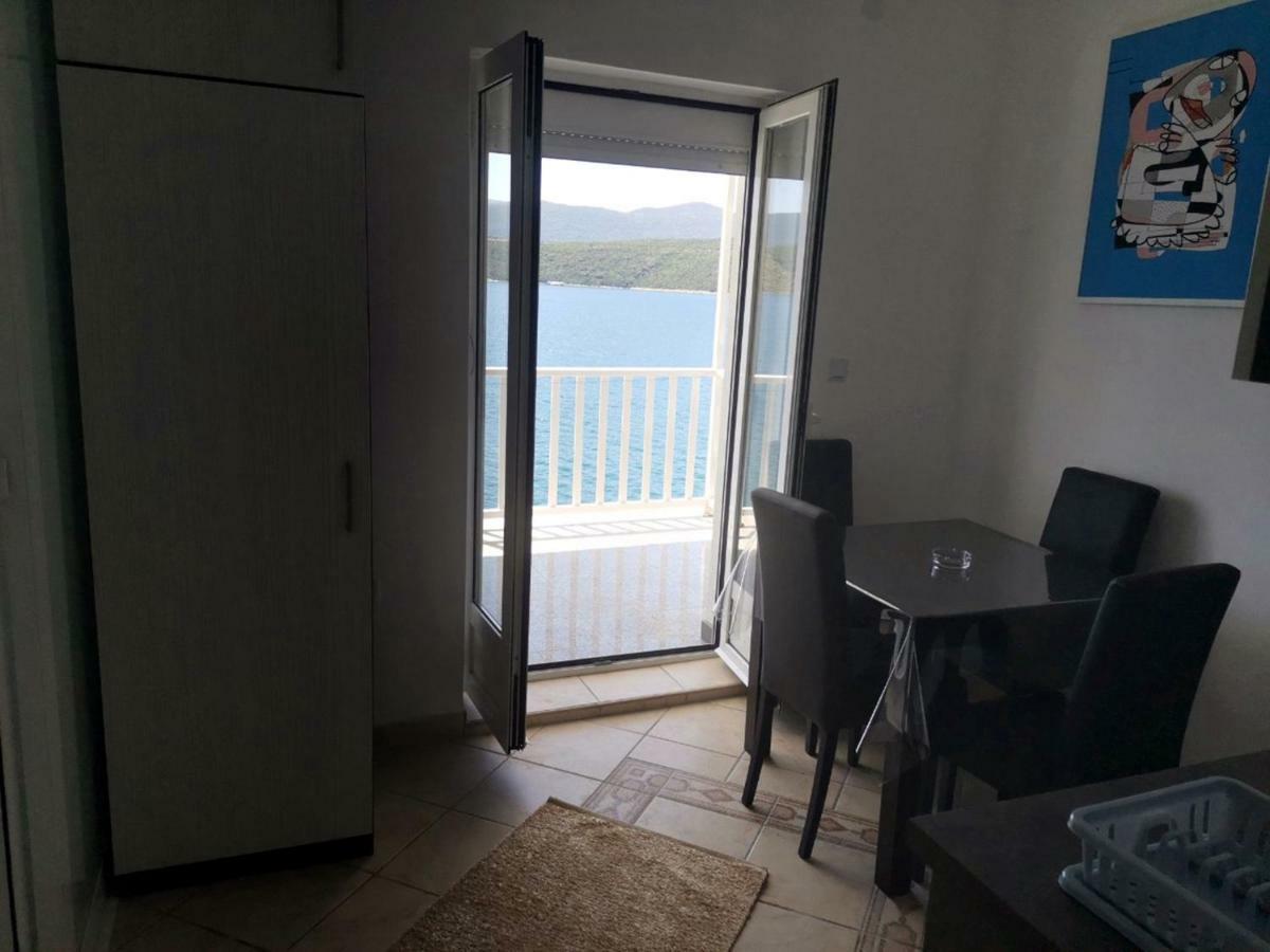 נאום Apartments Lukrecia מראה חיצוני תמונה