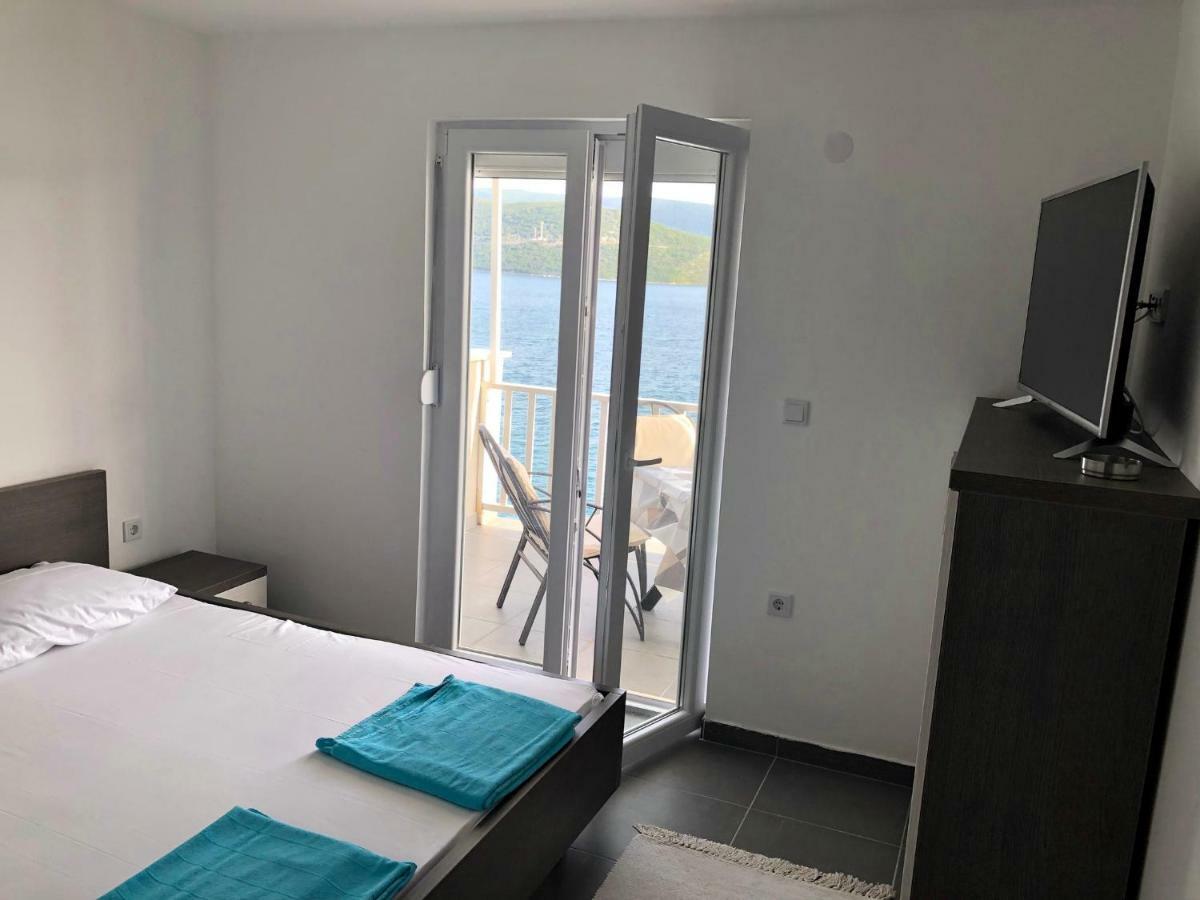 נאום Apartments Lukrecia מראה חיצוני תמונה