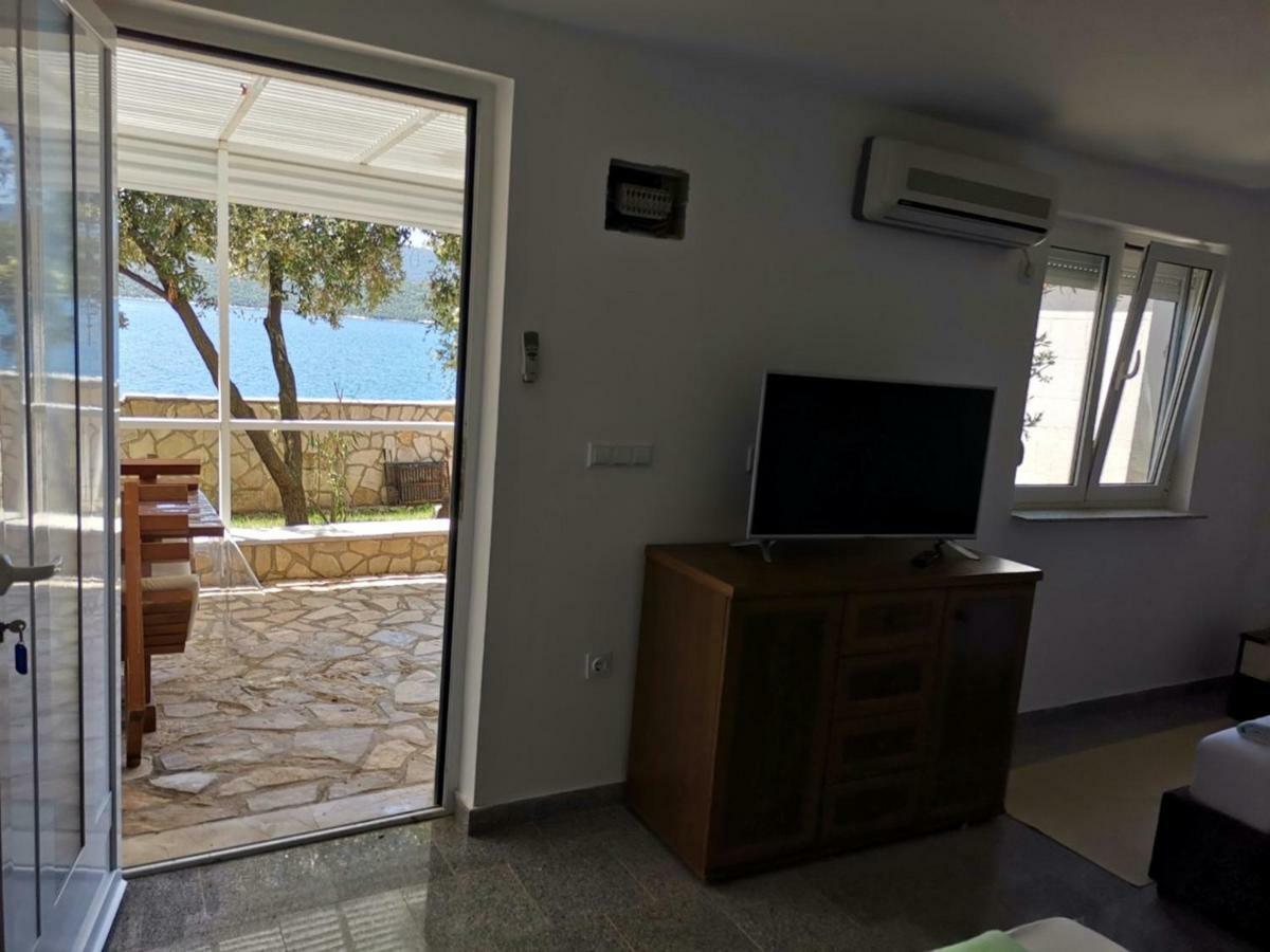 נאום Apartments Lukrecia מראה חיצוני תמונה