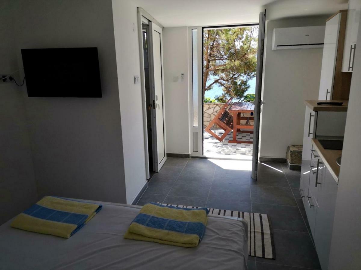 נאום Apartments Lukrecia מראה חיצוני תמונה