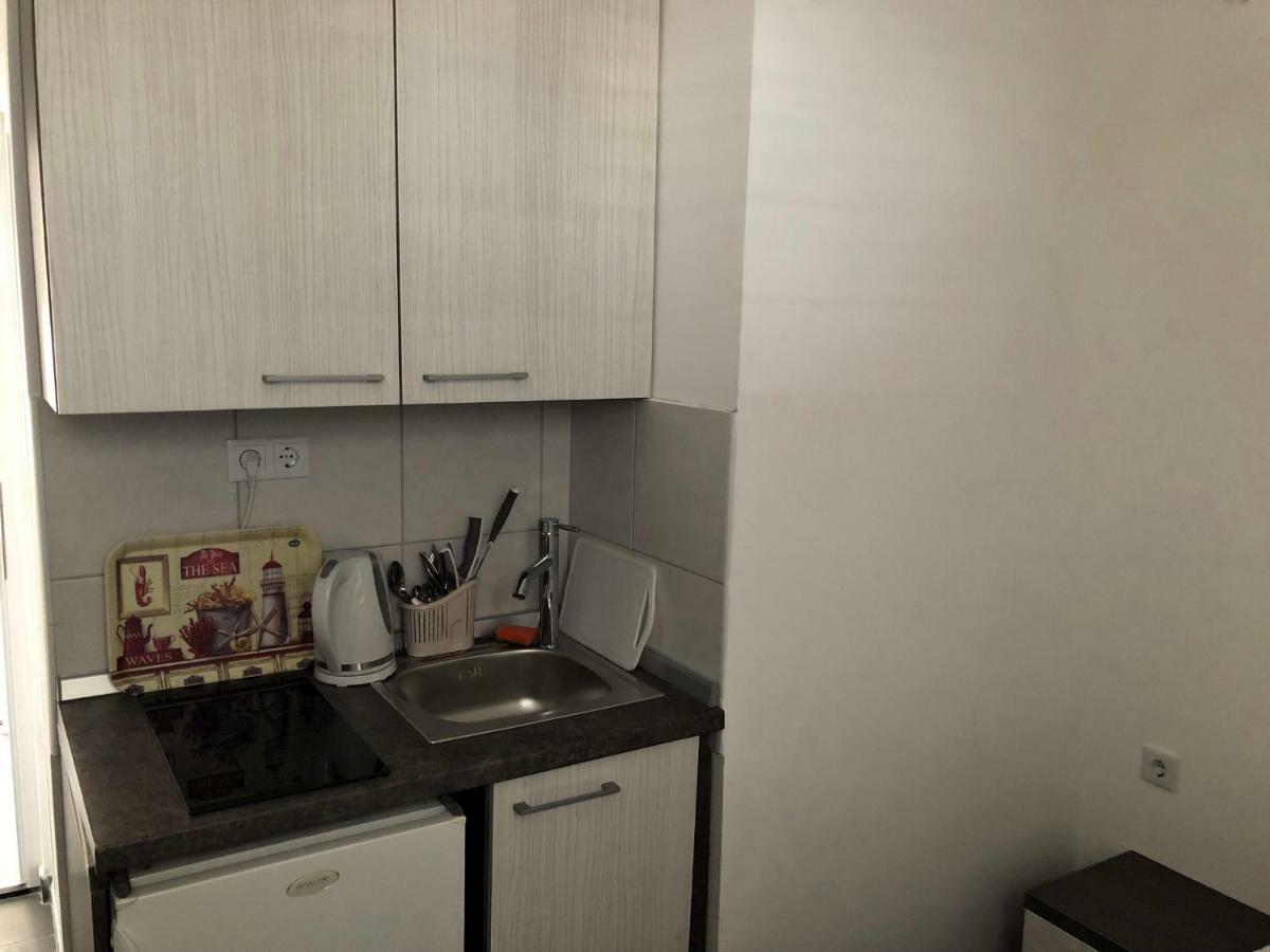 נאום Apartments Lukrecia מראה חיצוני תמונה